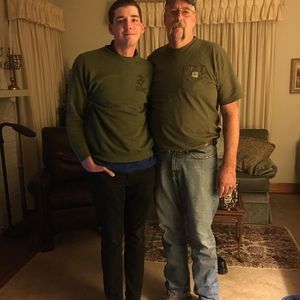 Meet your Posher, Connor